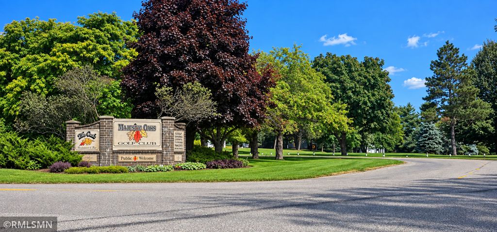 1016 Bunker Lake Boulevard NE, Ham Lake, MN 55304 — photo 5