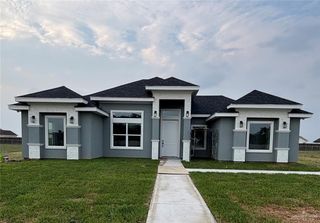 2305 Ceti Drive, Mercedes, TX 78570