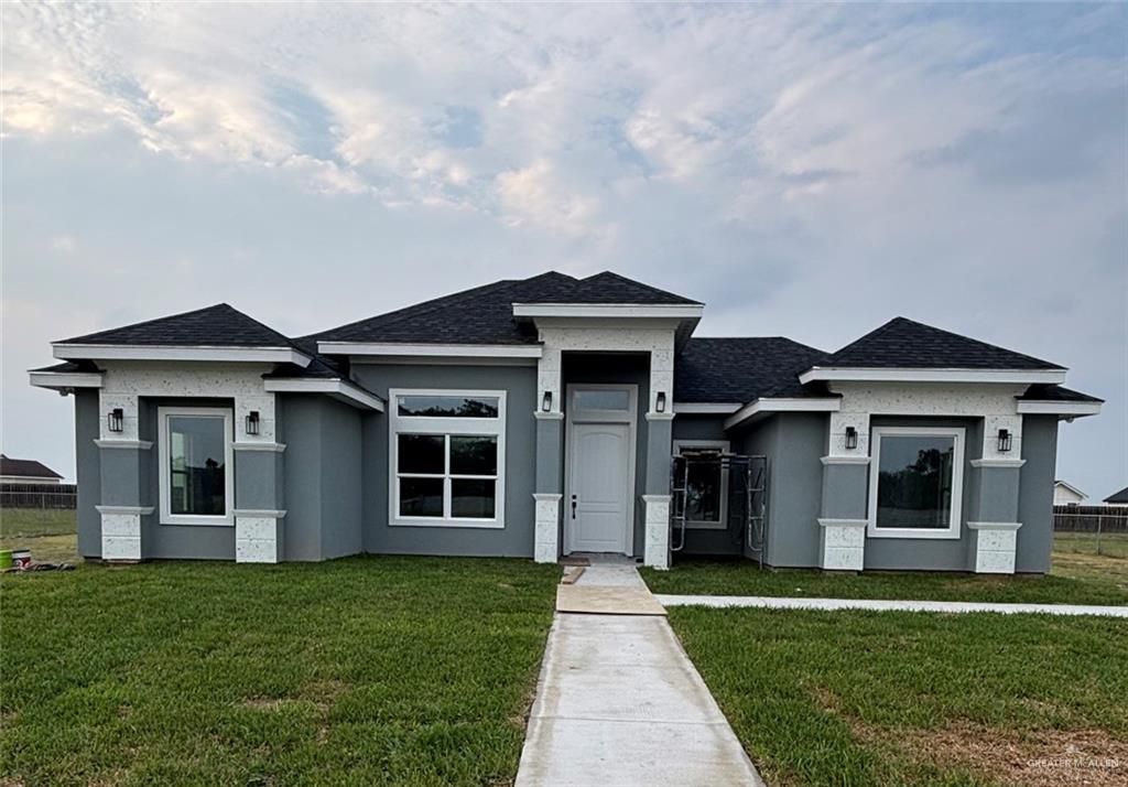 2305 Ceti Drive, Mercedes, TX 78570