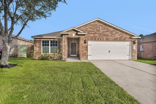 30822 W Lost Creek Boulevard, Magnolia, TX 77355