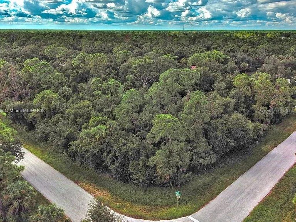 145 LOFTIN STREET, Port Charlotte, FL 33954