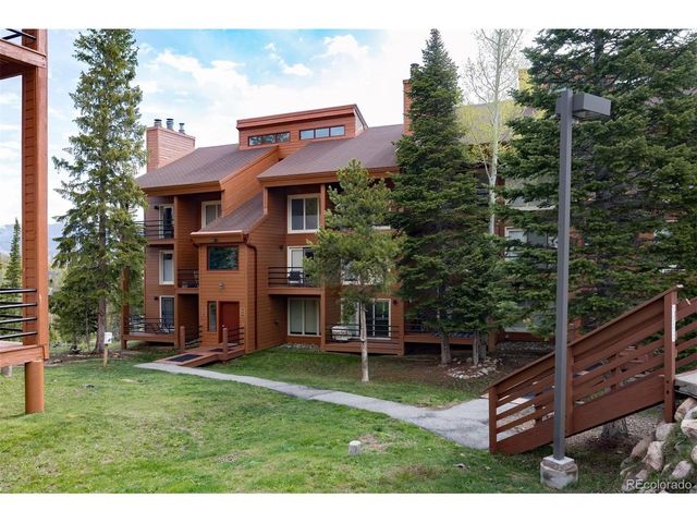 91100 Ryan Gulch Rd 91105, Silverthorne, CO 80498