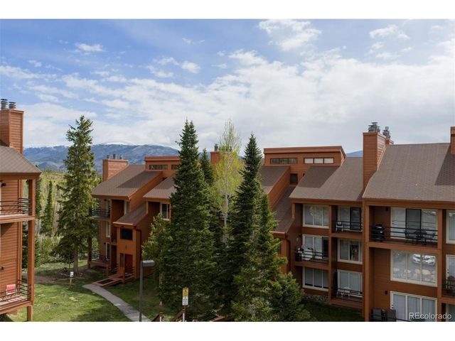 91100 Ryan Gulch Rd 91105, Silverthorne, CO 80498