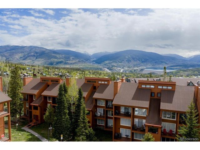 91100 Ryan Gulch Rd 91105, Silverthorne, CO 80498