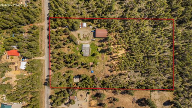 418 Eagle Dr, Spirit Lake, ID 83869