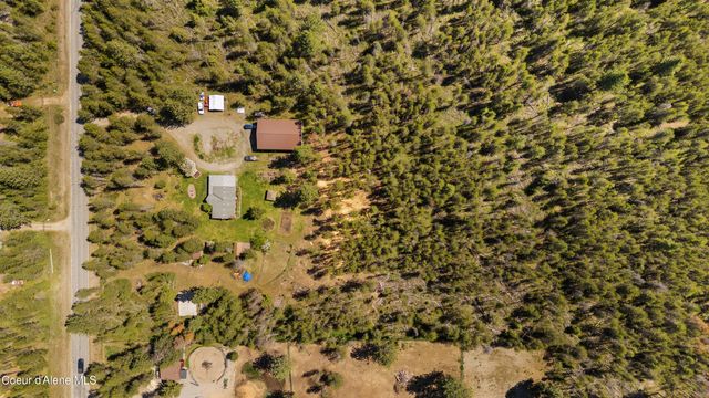418 Eagle Dr, Spirit Lake, ID 83869
