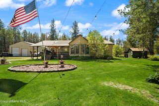 418 Eagle Dr, Spirit Lake, ID 83869