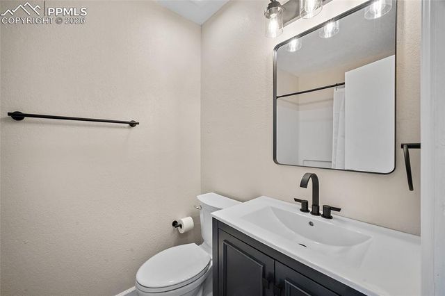 2120 Boston Terrace, Colorado Springs, CO 80904