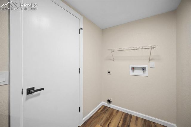 2120 Boston Terrace, Colorado Springs, CO 80904