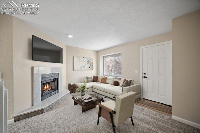 2120 Boston Terrace, Colorado Springs, CO 80904