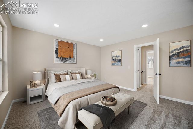 2120 Boston Terrace, Colorado Springs, CO 80904