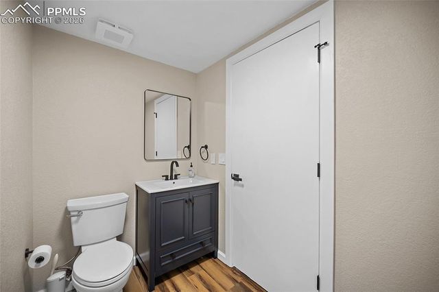 2120 Boston Terrace, Colorado Springs, CO 80904