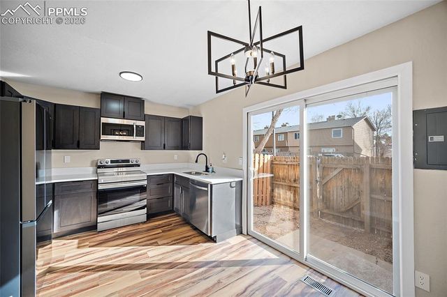 2120 Boston Terrace, Colorado Springs, CO 80904