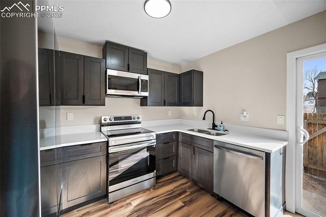 2120 Boston Terrace, Colorado Springs, CO 80904