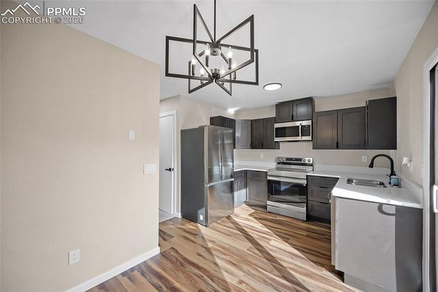 2120 Boston Terrace, Colorado Springs, CO 80904