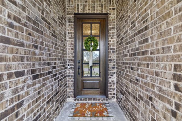 653 Godley Ranch Road, Godley, TX 76044