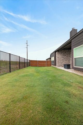 653 Godley Ranch Road, Godley, TX 76044