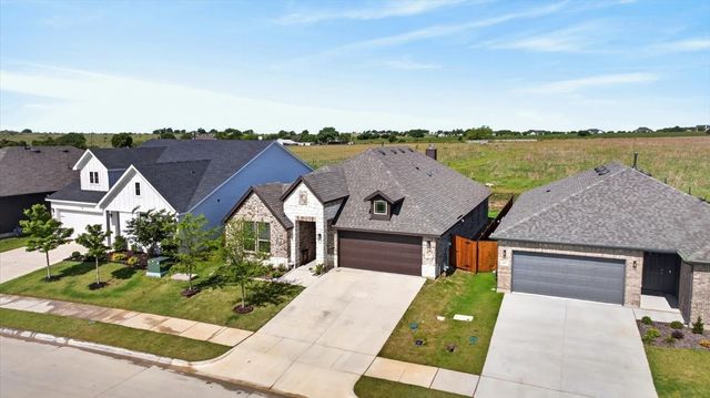 653 Godley Ranch Road, Godley, TX 76044
