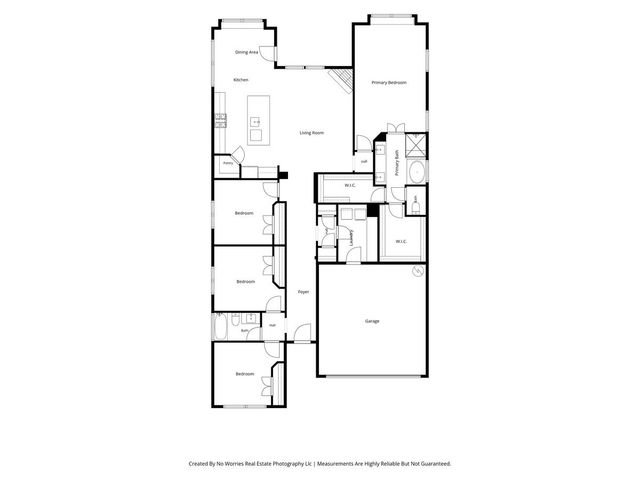 653 Godley Ranch Road, Godley, TX 76044