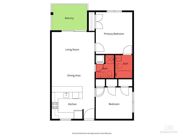 25861 Canal Road 44, Orange Beach, AL 36561