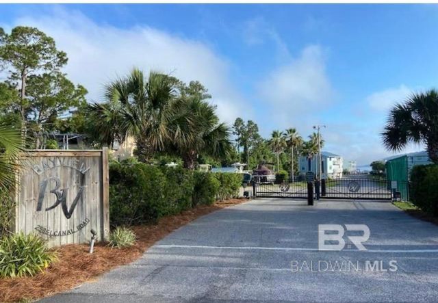 25861 Canal Road 44, Orange Beach, AL 36561