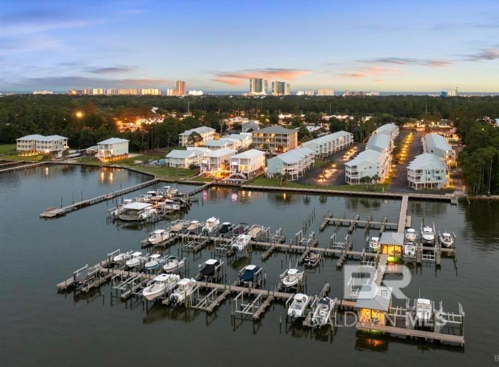 25861 Canal Road 44, Orange Beach, AL 36561