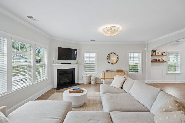 2913 Cavalcade Circle, Johns Island, SC 29455