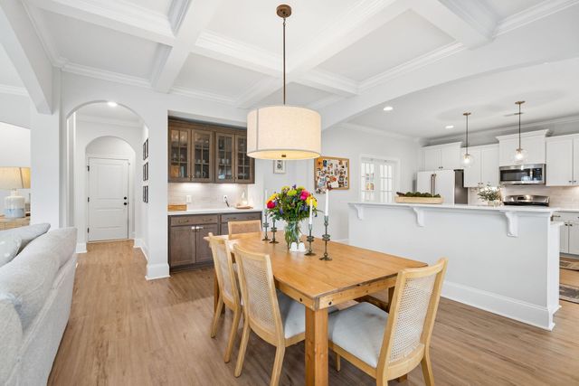 2913 Cavalcade Circle, Johns Island, SC 29455