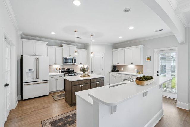 2913 Cavalcade Circle, Johns Island, SC 29455