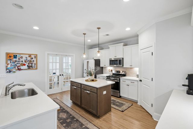 2913 Cavalcade Circle, Johns Island, SC 29455