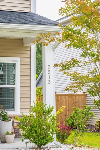 2913 Cavalcade Circle, Johns Island, SC 29455