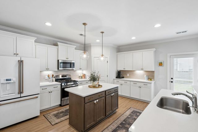 2913 Cavalcade Circle, Johns Island, SC 29455