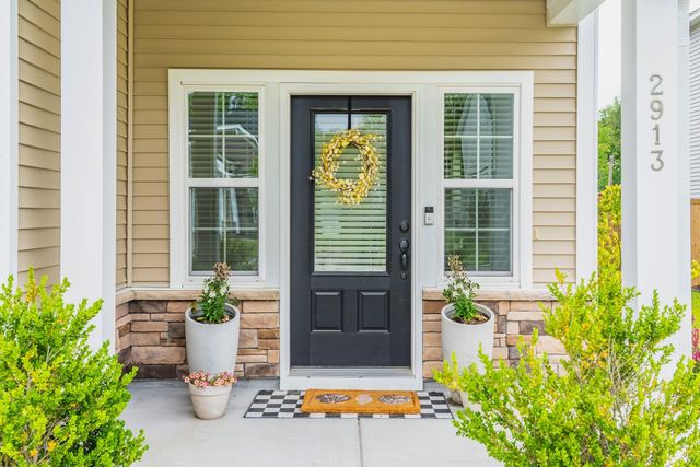 2913 Cavalcade Circle, Johns Island, SC 29455