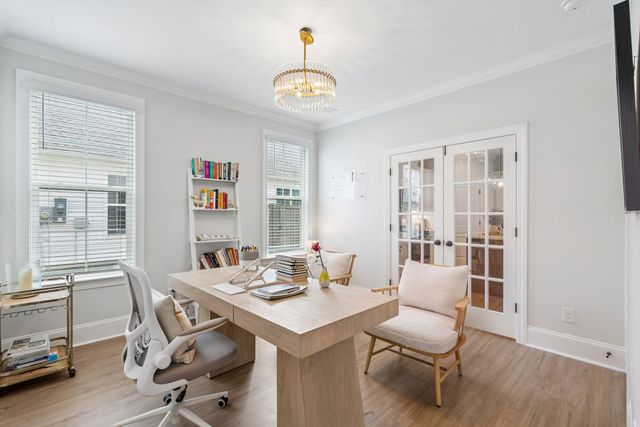 2913 Cavalcade Circle, Johns Island, SC 29455