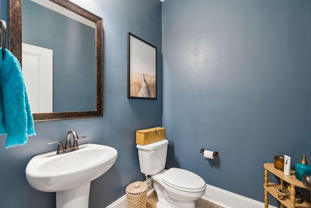 2913 Cavalcade Circle, Johns Island, SC 29455