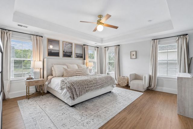 2913 Cavalcade Circle, Johns Island, SC 29455