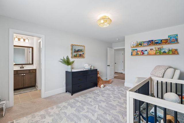 2913 Cavalcade Circle, Johns Island, SC 29455