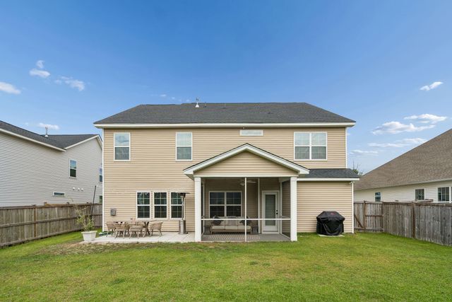 2913 Cavalcade Circle, Johns Island, SC 29455