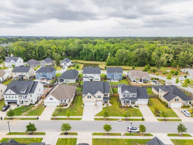 2913 Cavalcade Circle, Johns Island, SC 29455