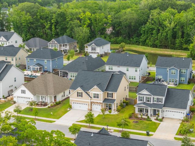 2913 Cavalcade Circle, Johns Island, SC 29455