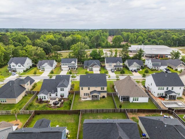 2913 Cavalcade Circle, Johns Island, SC 29455