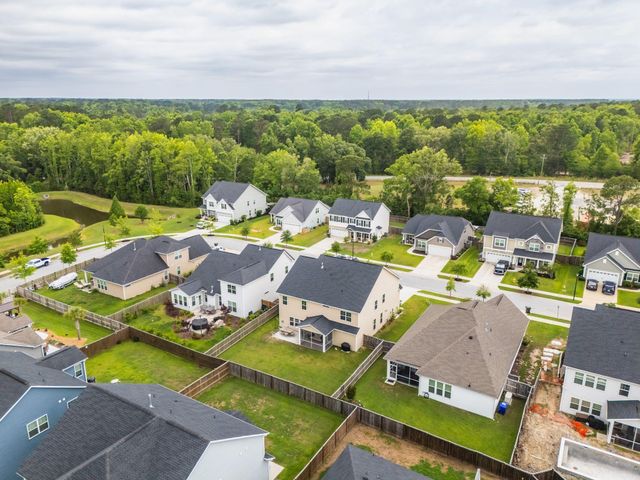 2913 Cavalcade Circle, Johns Island, SC 29455