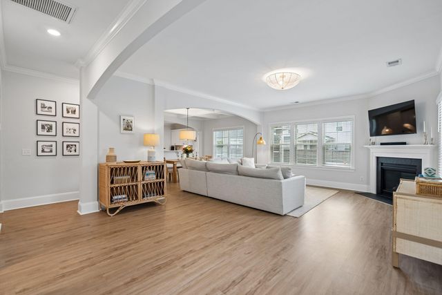 2913 Cavalcade Circle, Johns Island, SC 29455
