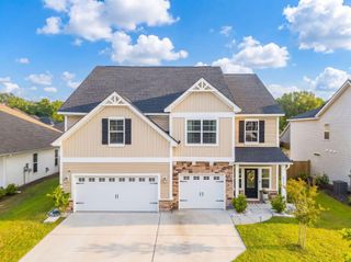 2913 Cavalcade Circle, Johns Island, SC 29455