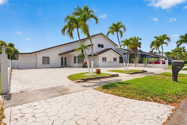 10934 SW 137th Court, Miami, FL 33186
