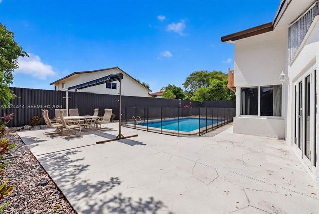 10934 SW 137th Court, Miami, FL 33186