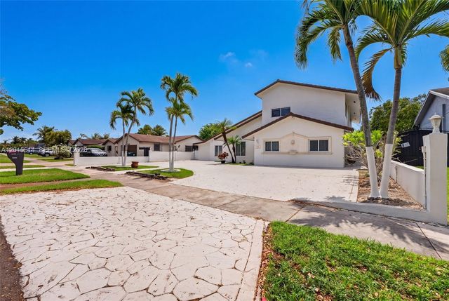 10934 SW 137th Court, Miami, FL 33186