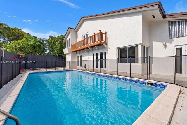 10934 SW 137th Court, Miami, FL 33186