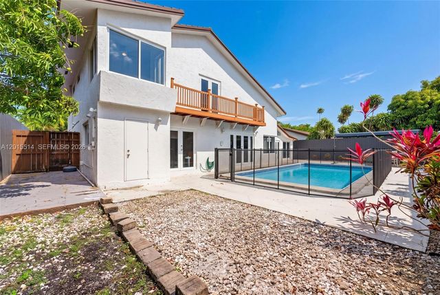 10934 SW 137th Court, Miami, FL 33186