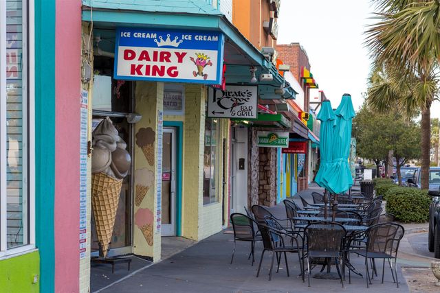 1505 Gardenia Ave., North Myrtle Beach, SC 29582